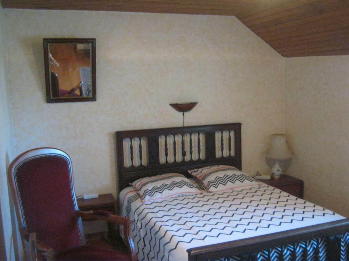 Chambres A 7 Km Du Mt St Michel Huisnes-sur-Mer Екстериор снимка