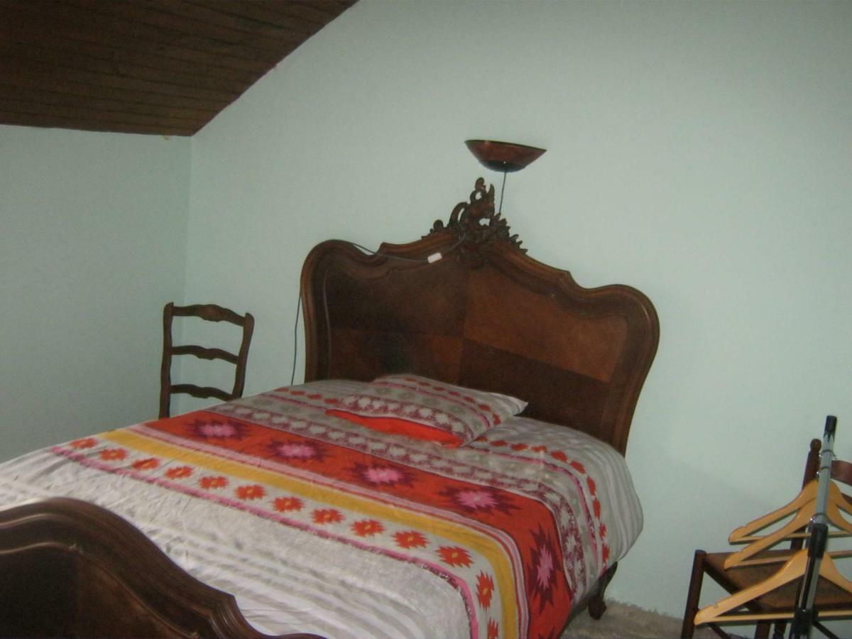 Chambres A 7 Km Du Mt St Michel Huisnes-sur-Mer Екстериор снимка
