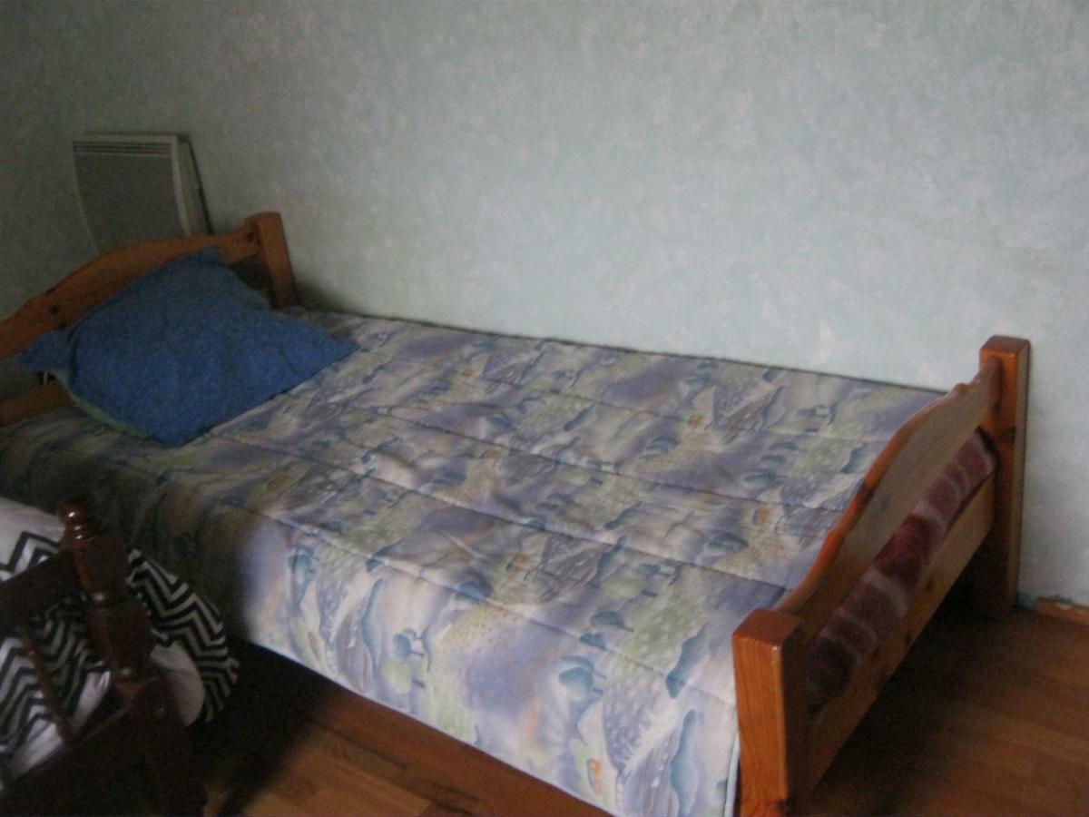 Chambres A 7 Km Du Mt St Michel Huisnes-sur-Mer Екстериор снимка